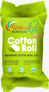 Cotton Roll