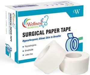 Surgical paper type
